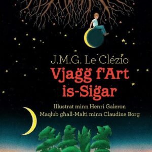 Vjaġġ f'Art tas-Siġar