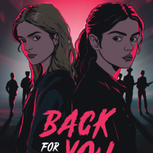 Back for You