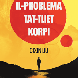 Il-Problema tat-Tliet Korpi