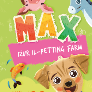 Max Iżur il-Petting Farm