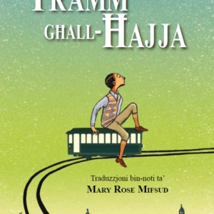 Tramm għall-Ħajja