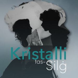 Kristalli tas-Silġ