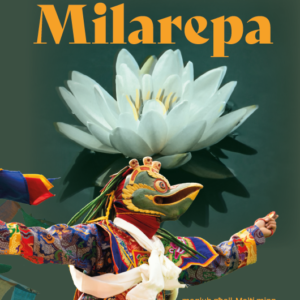 Milarepa