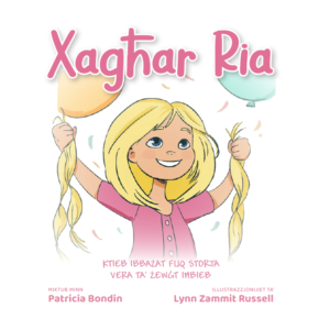 Xagħar Ria
