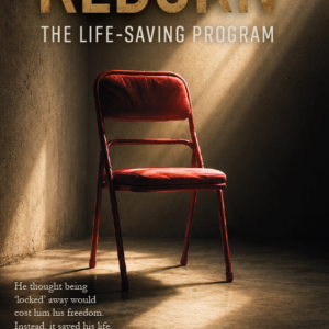 Cover of Reborn